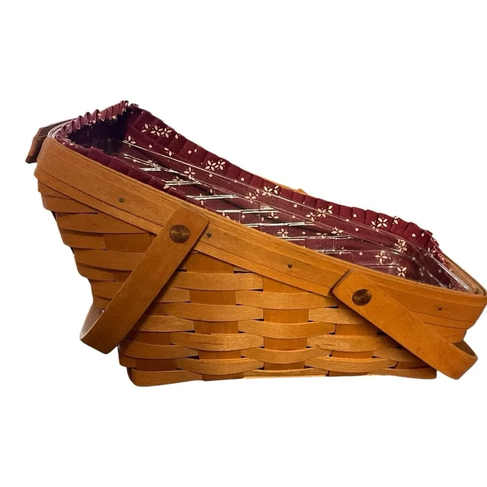 Longaberger you re